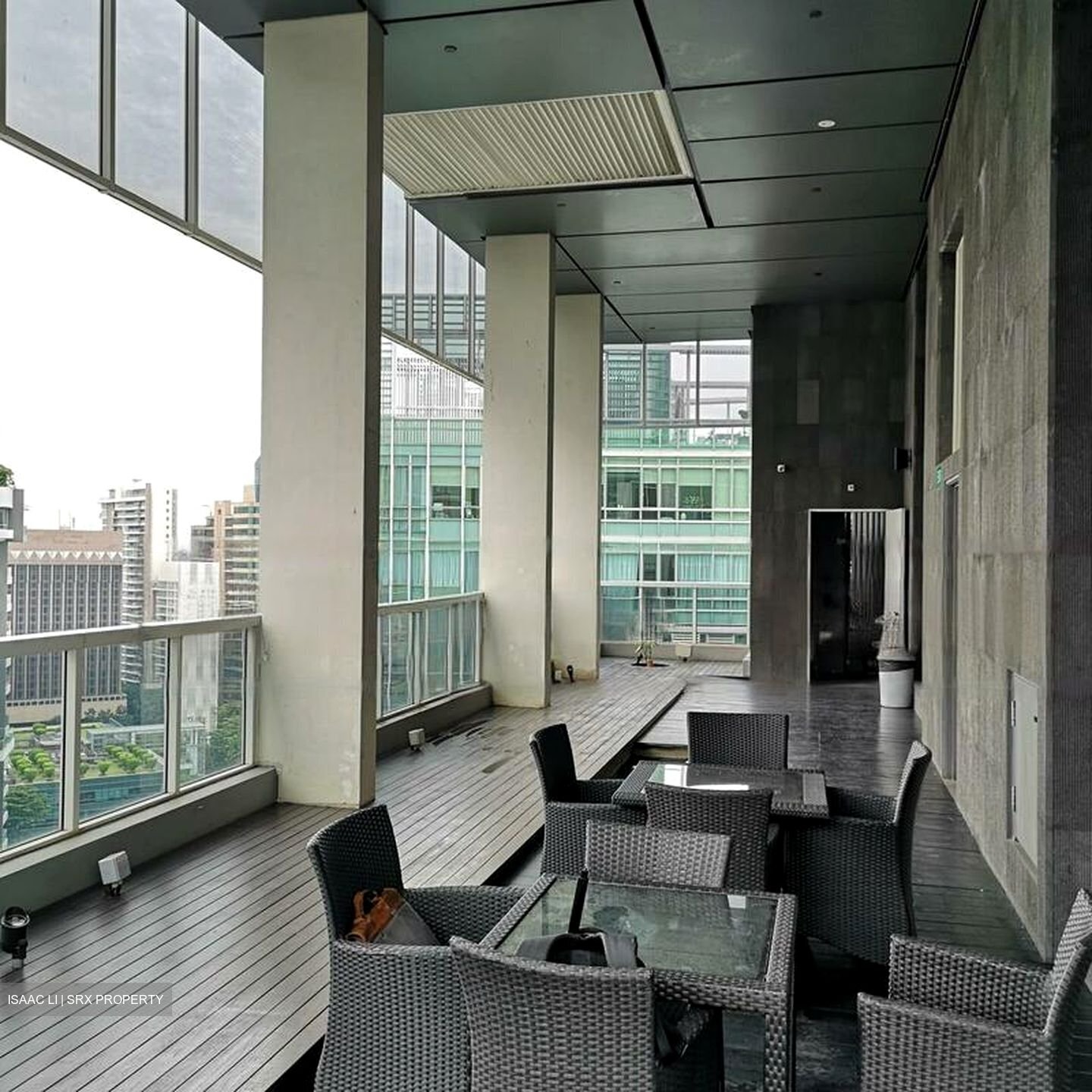 The Peak @ Cairnhill I (D9), Apartment #457431231